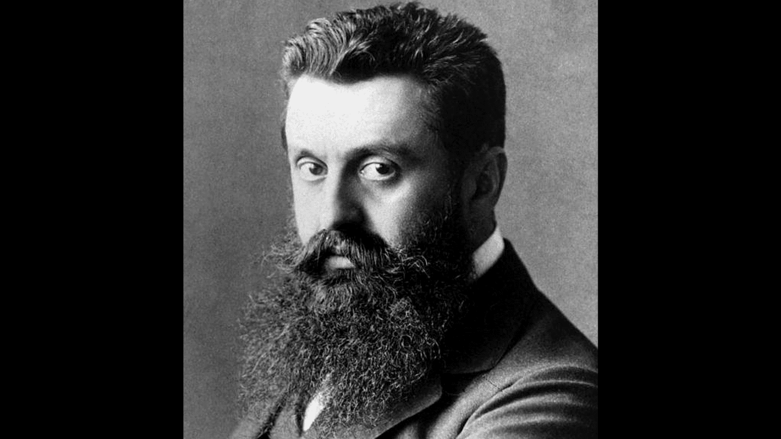 Preserving the Powers that Be – Theodore Herzl on Socialism, Democracy and Revolution