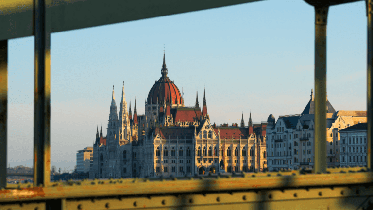Hungary in the Face of Europe’s Crisis