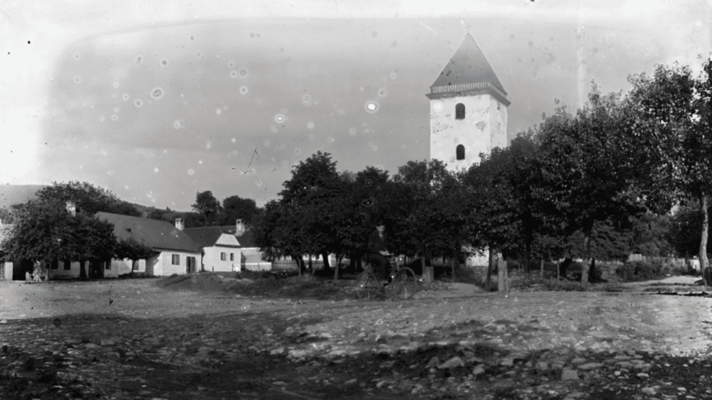 The ‘Mangy Sheep of Christ’? – Sects and Small Churches in Hungary in the 1920s