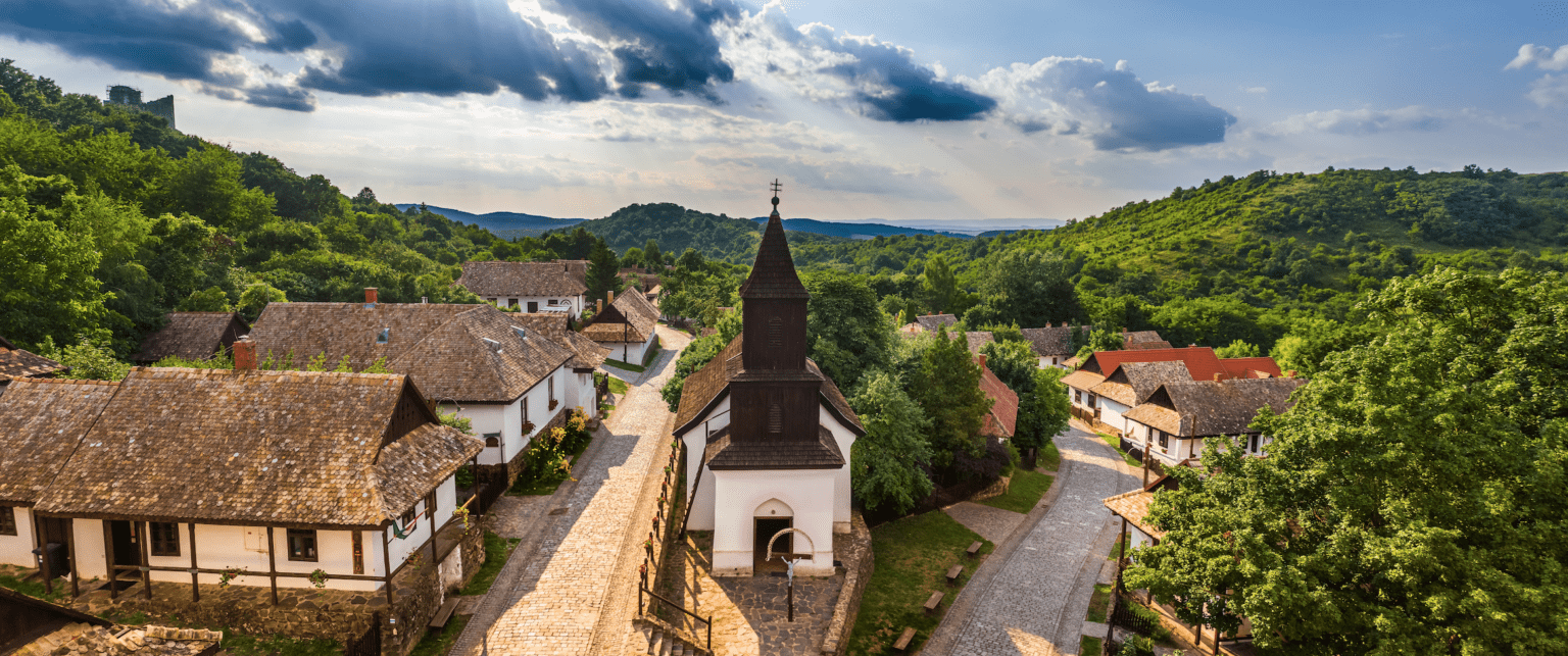 Holidaying at Home – The Unexplored Gems of Hungary 