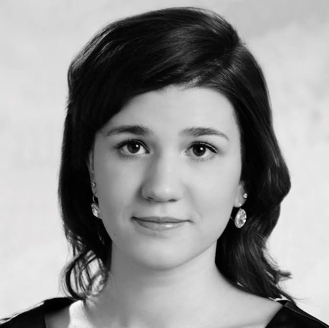 Picture of Lili Zemplényi