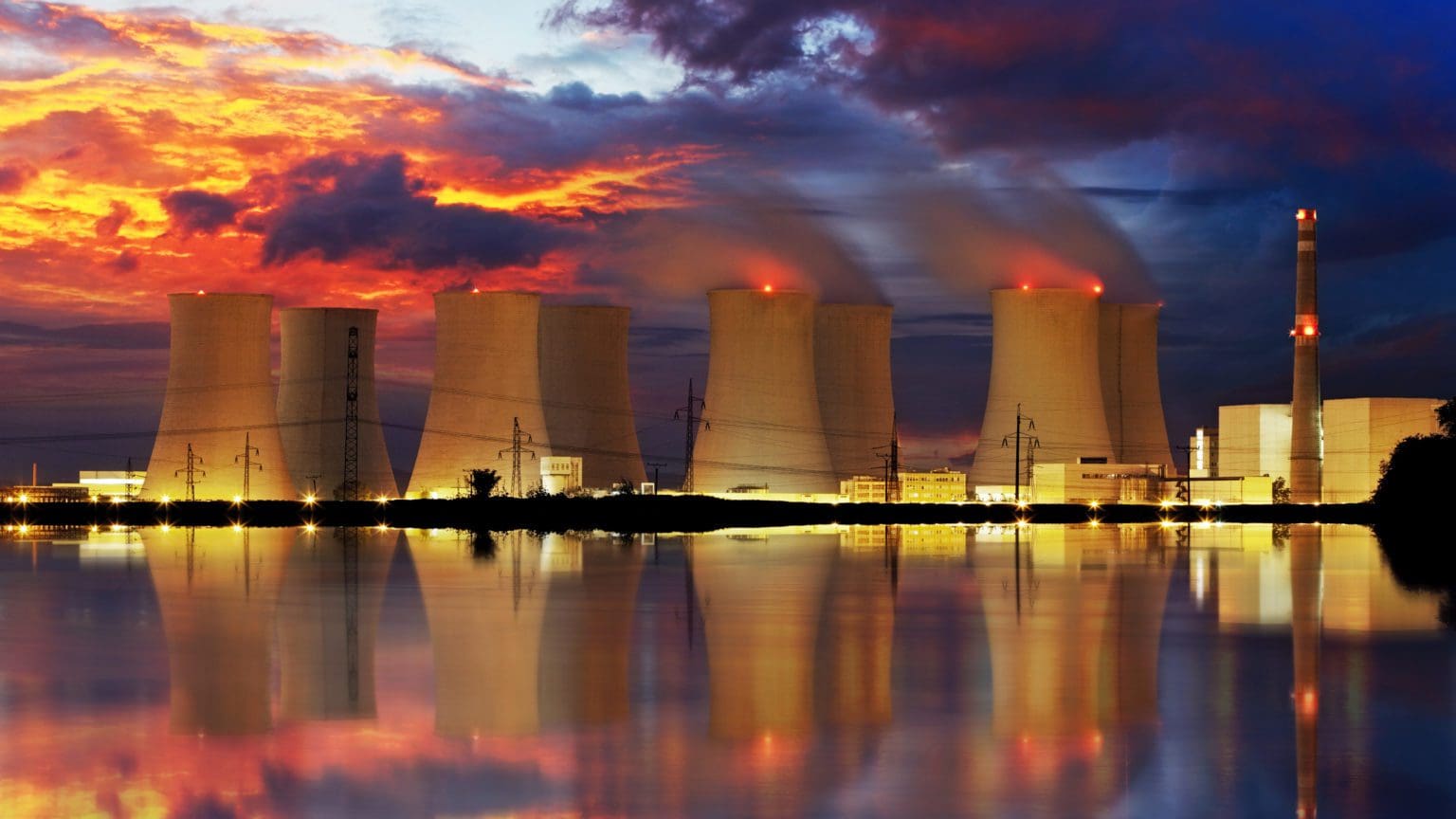 Japan’s Return to Nuclear Energy