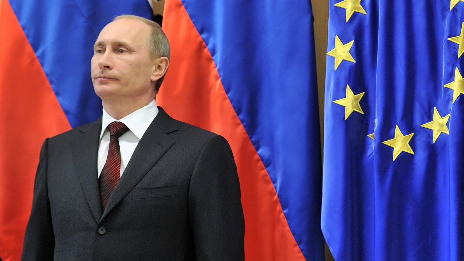 EU Sanctions: It Weakens Europe in the Short-Term; Russia Could Crumble in the Long Run