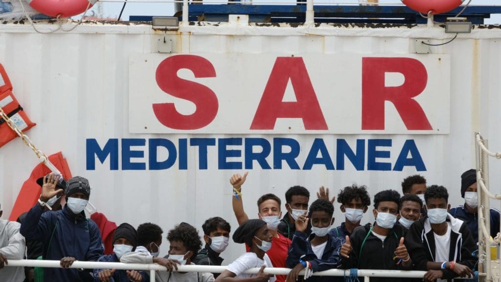 Southern Europe’s Migration Problem