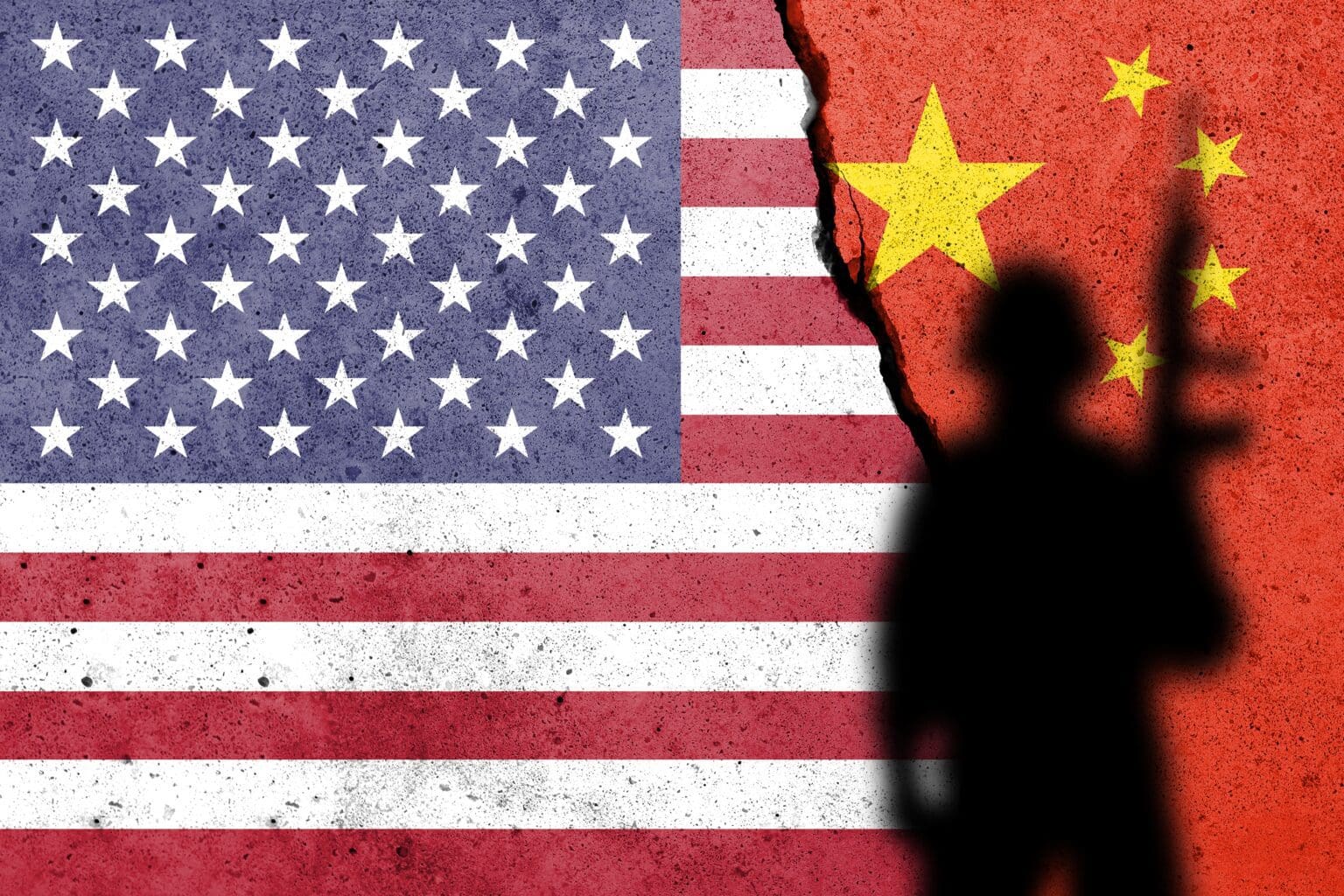 What Are the Chances for a Sino-American War?