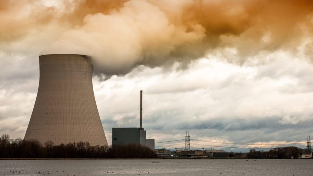 German Nuclear Power: ‘All Options Should be on the Table’