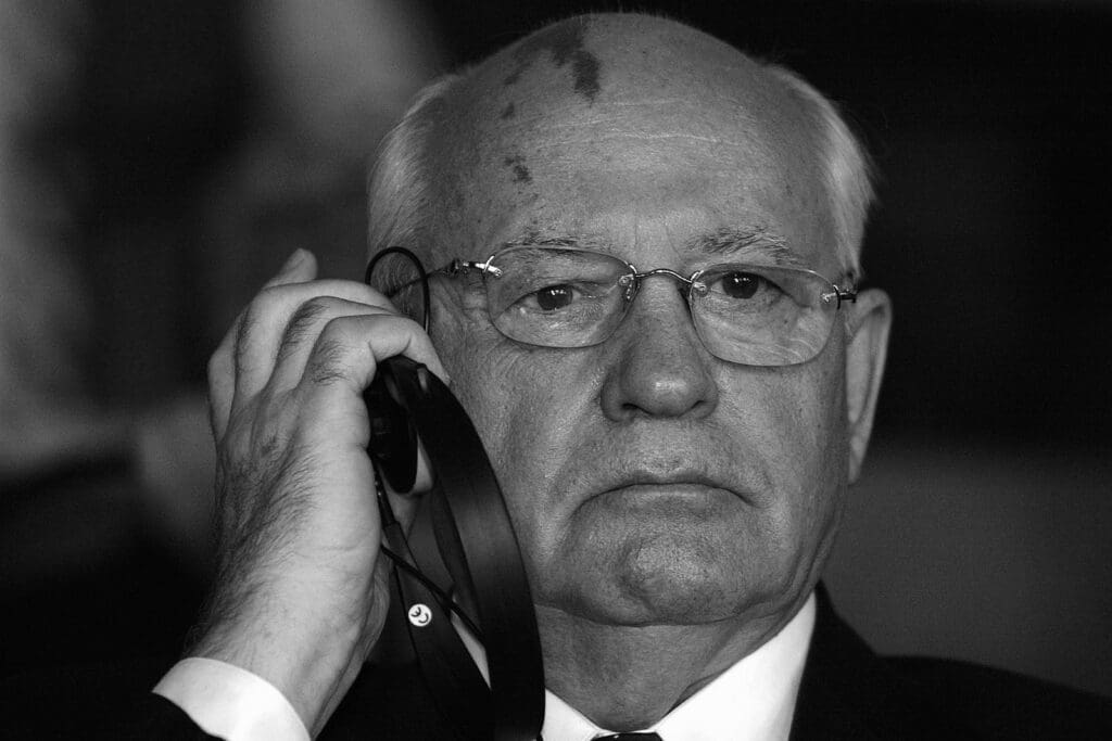 Contradicting Views – Reflections on Mikhail Gorbachev’s Death