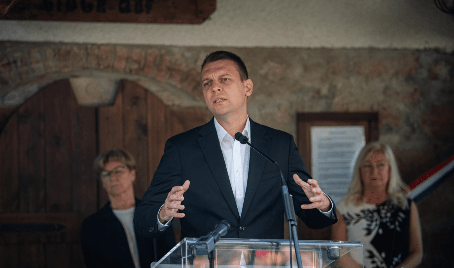 Hungary Does Not Support the Price Cap on Gas