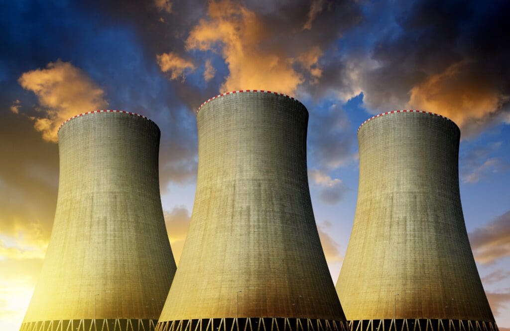 Global Energy Crisis Could Spur a Renaissance of Nuclear Power