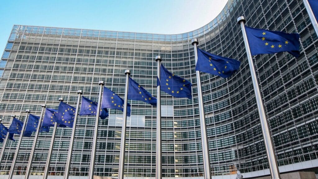 EU Adopts Newest Sanctions Package Against Russia, Hungary Achieves Exemption