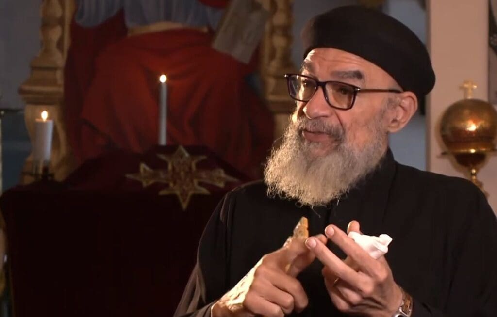 Meeting a Coptic Egyptian Priest Reminds Us of Hungary’s Rich History of Religious Tolerance