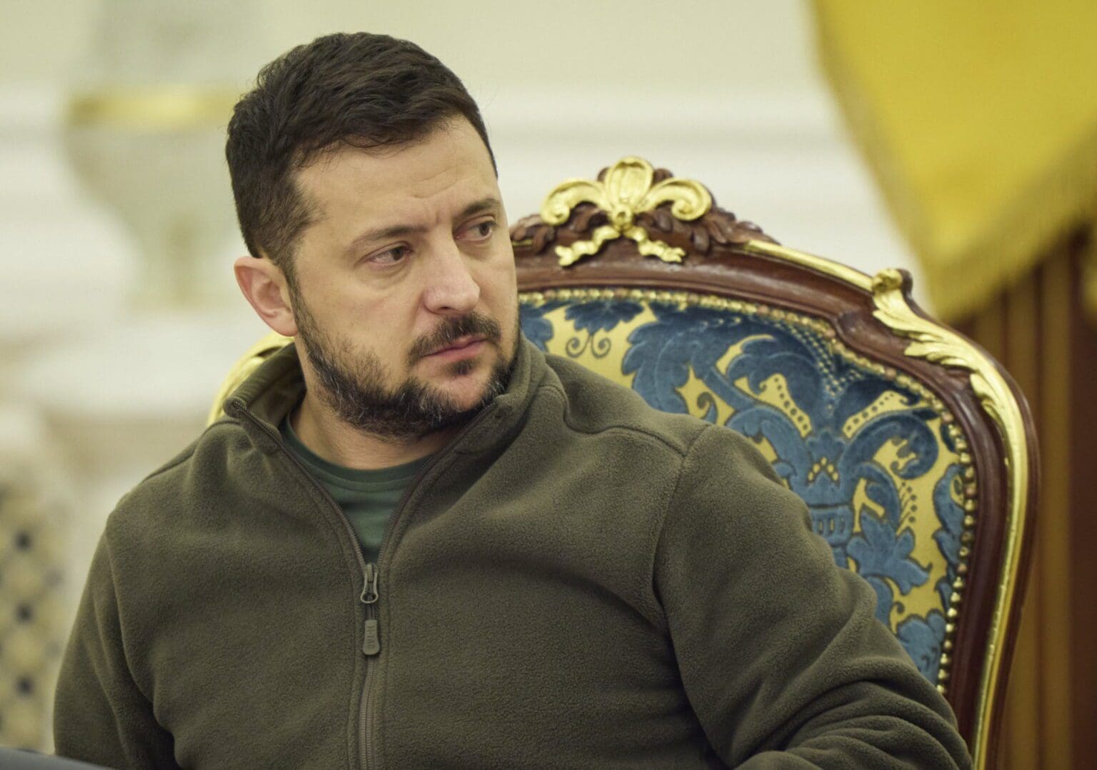 Can the Midterm Elections Change America’s Support for Ukraine?