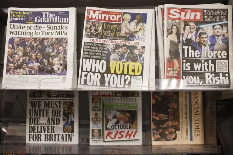 Can a Disunited United Kingdom Be United?