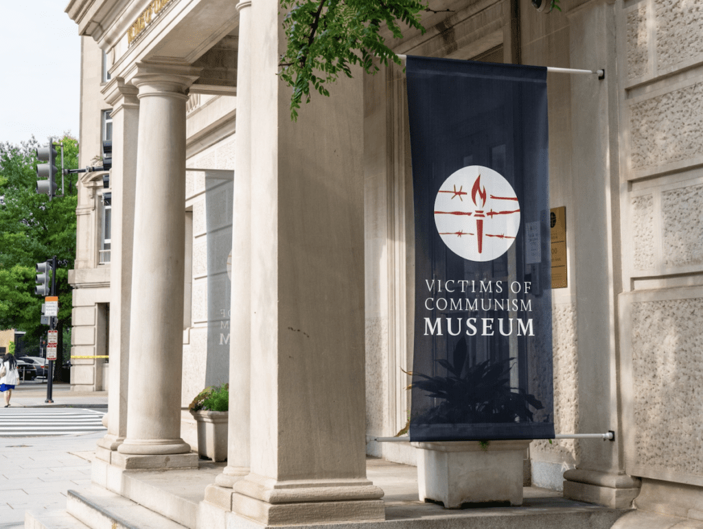 Museum Dedicated to the Victims of Communism Opened in Washington D.C. with Hungarian Contribution