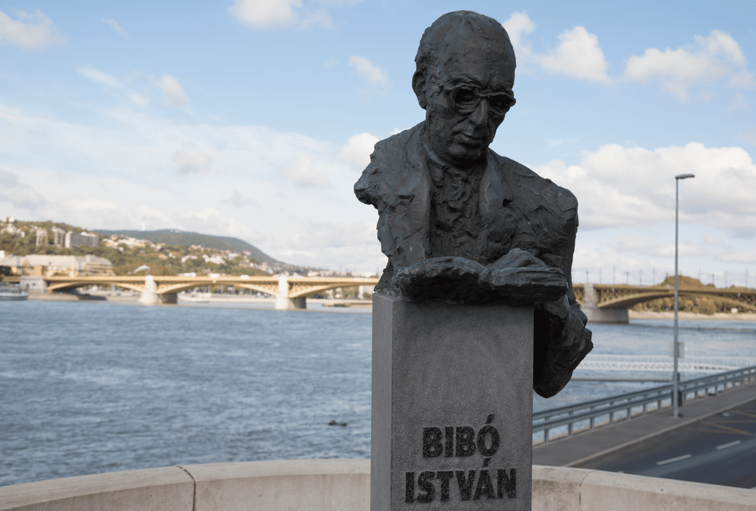 A Glimpse into the Life and Work of István Bibó