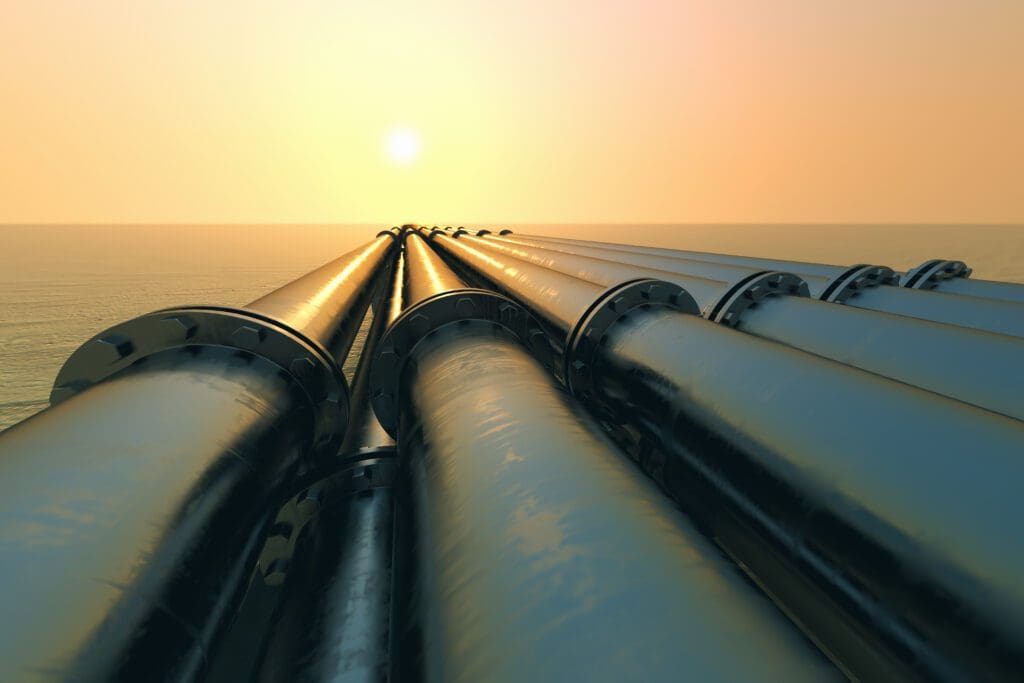 Serbian-Hungarian Oil Pipeline a Priority for New Government
