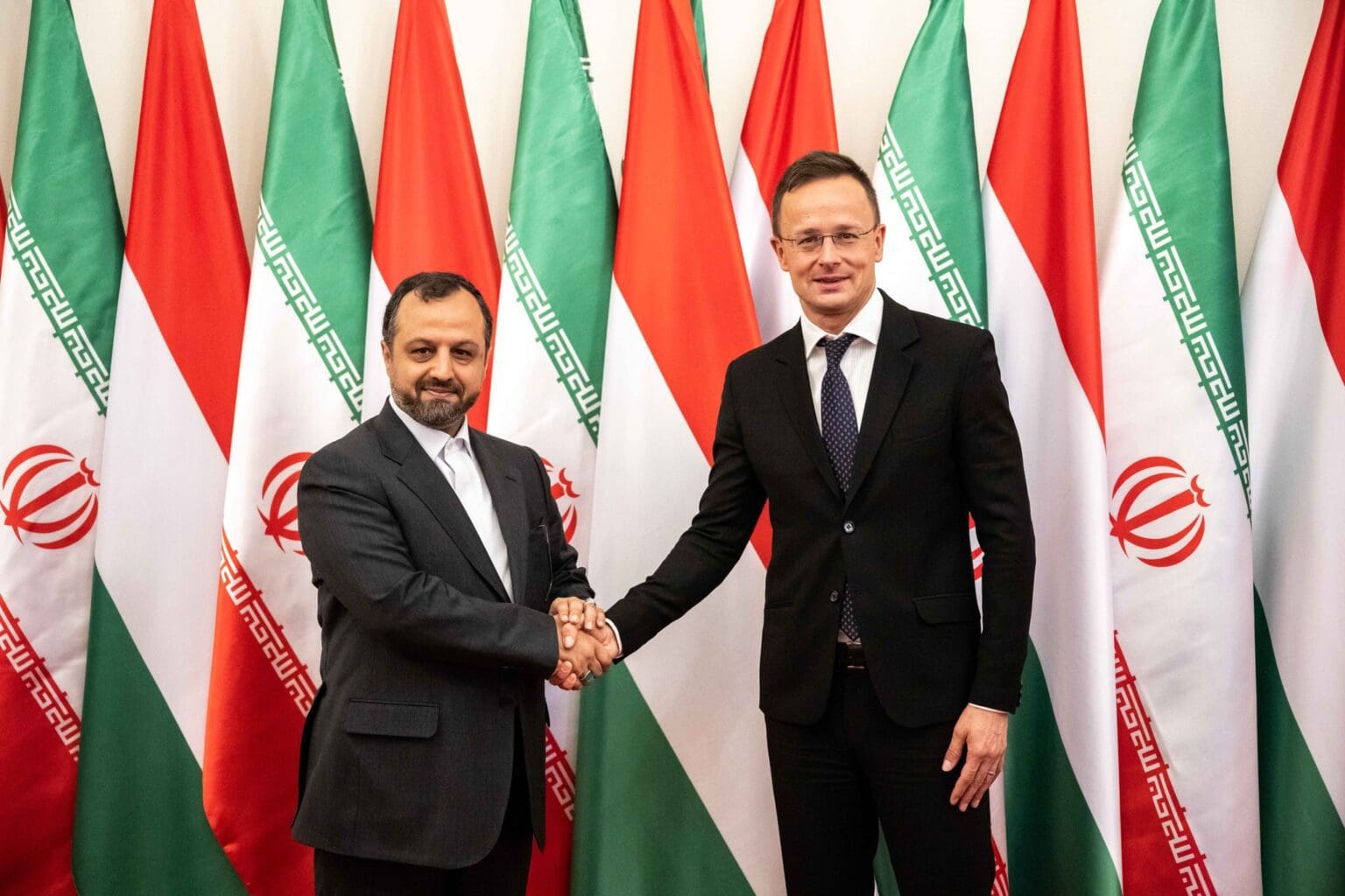 Foreign Minister: Hungary Supports the Iran Nuclear Agreement  