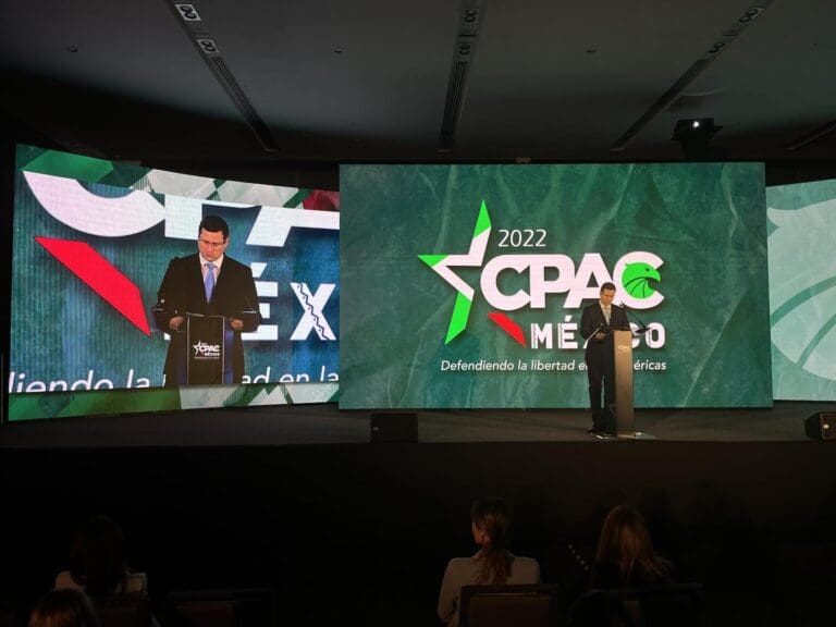 Hungary to Host CPAC Again in 2023