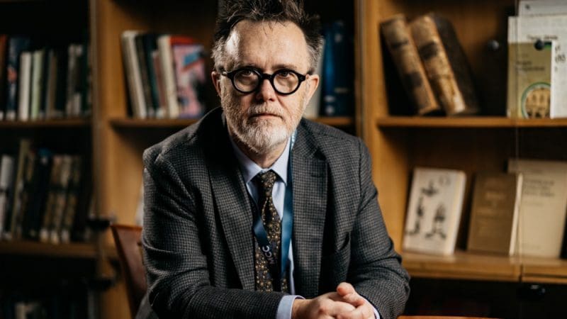A Big Win in the Midterms Might Minimize Divisions within the GOP – Interview with Rod Dreher