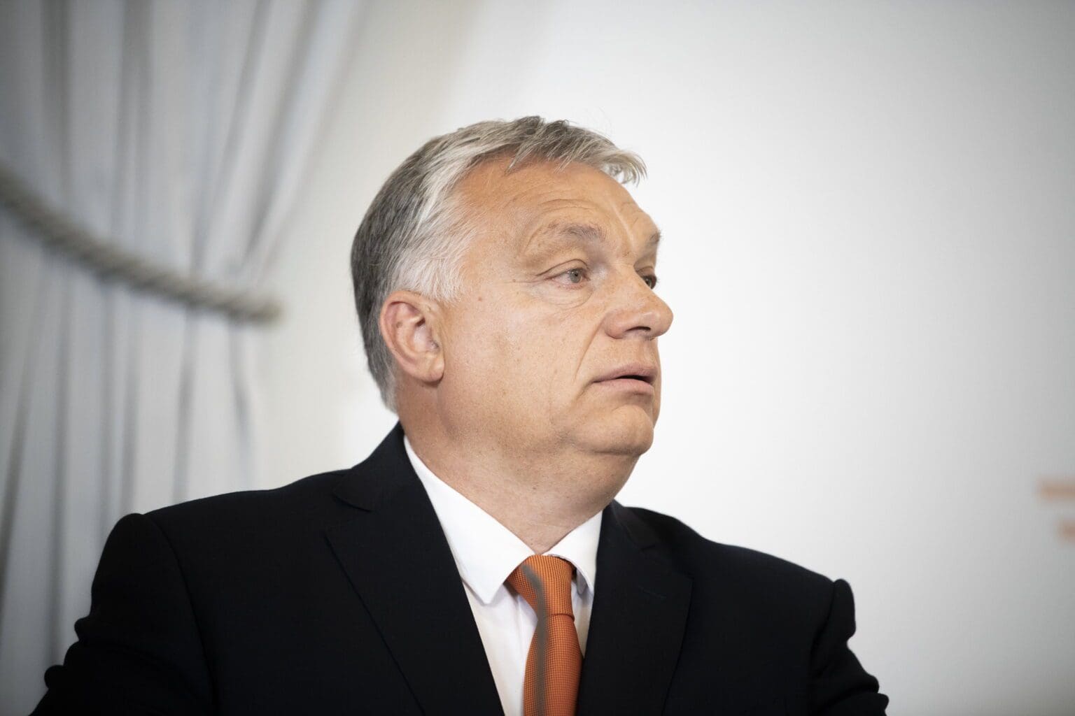 British Commentator in WSJ: Viktor Orbán’s Stance on War Supported Even by Opposition Voters