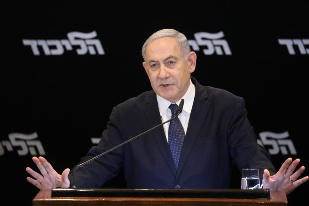 Will Netanyahu’s New Coalition Partners Cause a Setback in US-Israeli Relations?