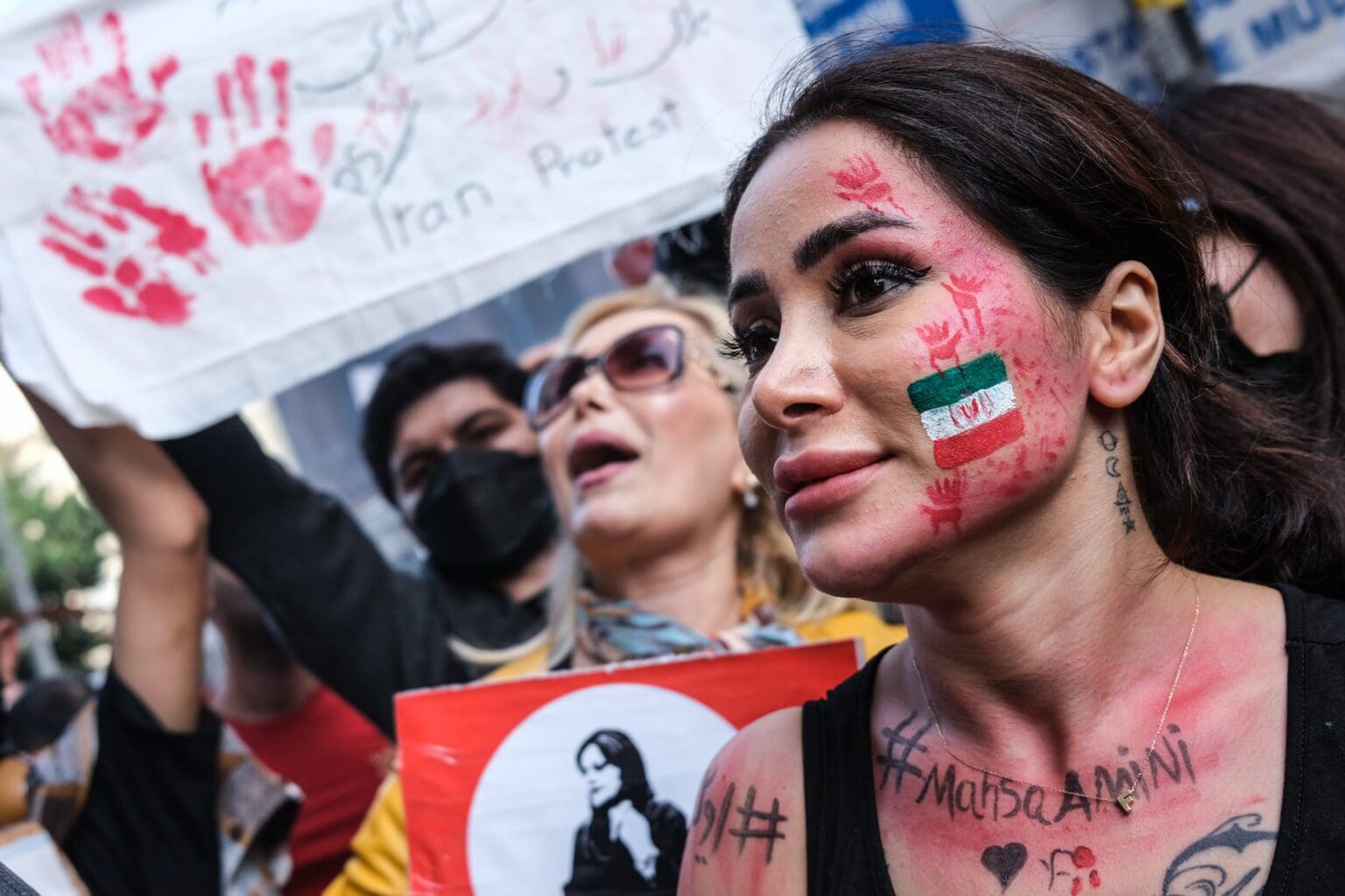 Overthrowing the Iranian Regime: The Revolution Has Just Begun