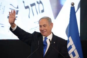 The Lessons We Learned From The Israeli Election