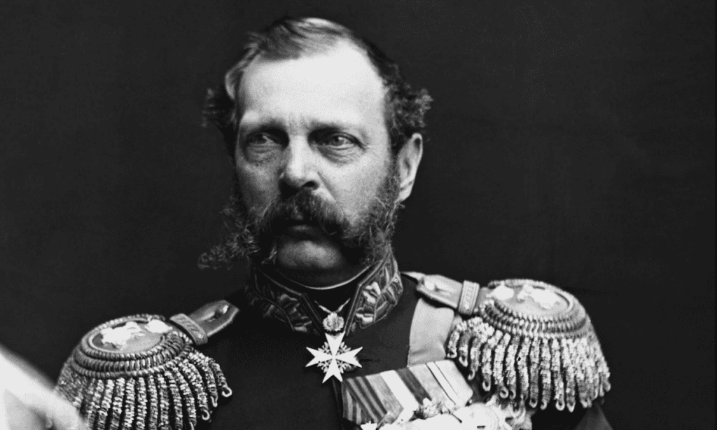 Two Conflicting Visions for Russia – Part II: Alexander II, the Reformer