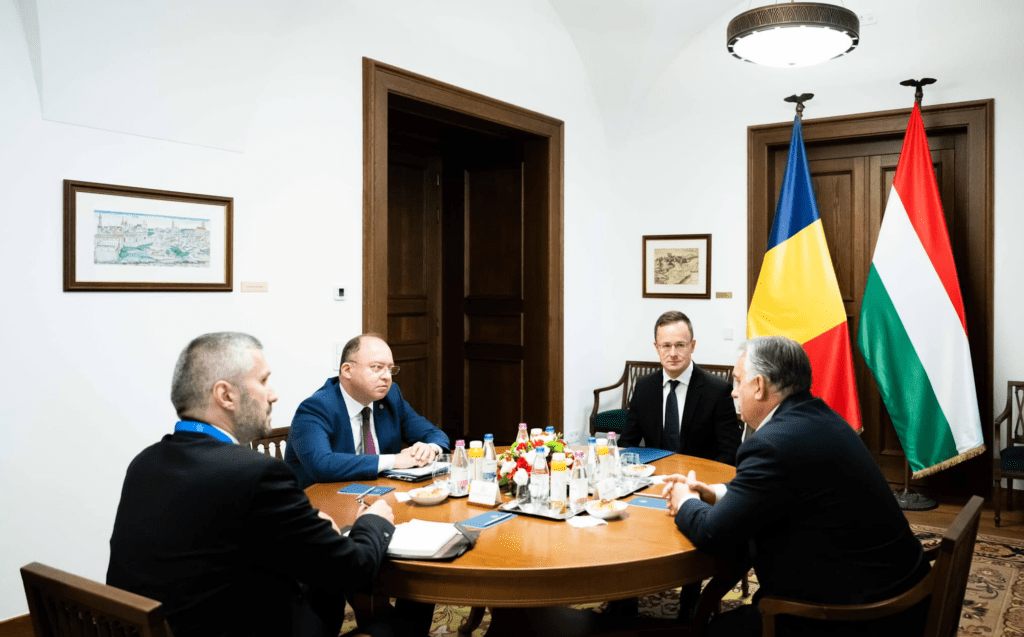 Szijjártó: We Will Not Let Troublemakers Ruin Relations