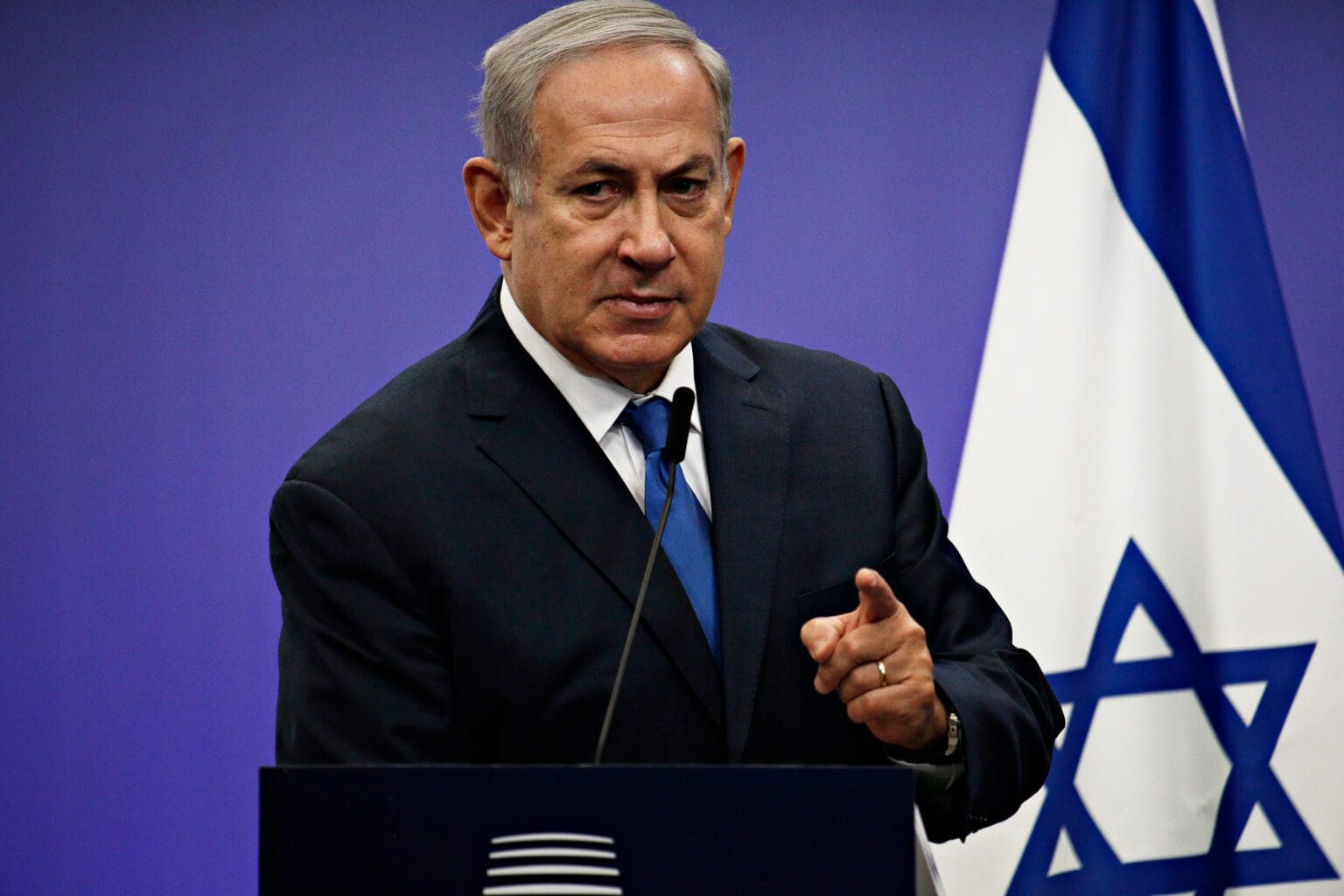 Benjamin Netanyahu Set to Be Israel’s Prime Minister Again