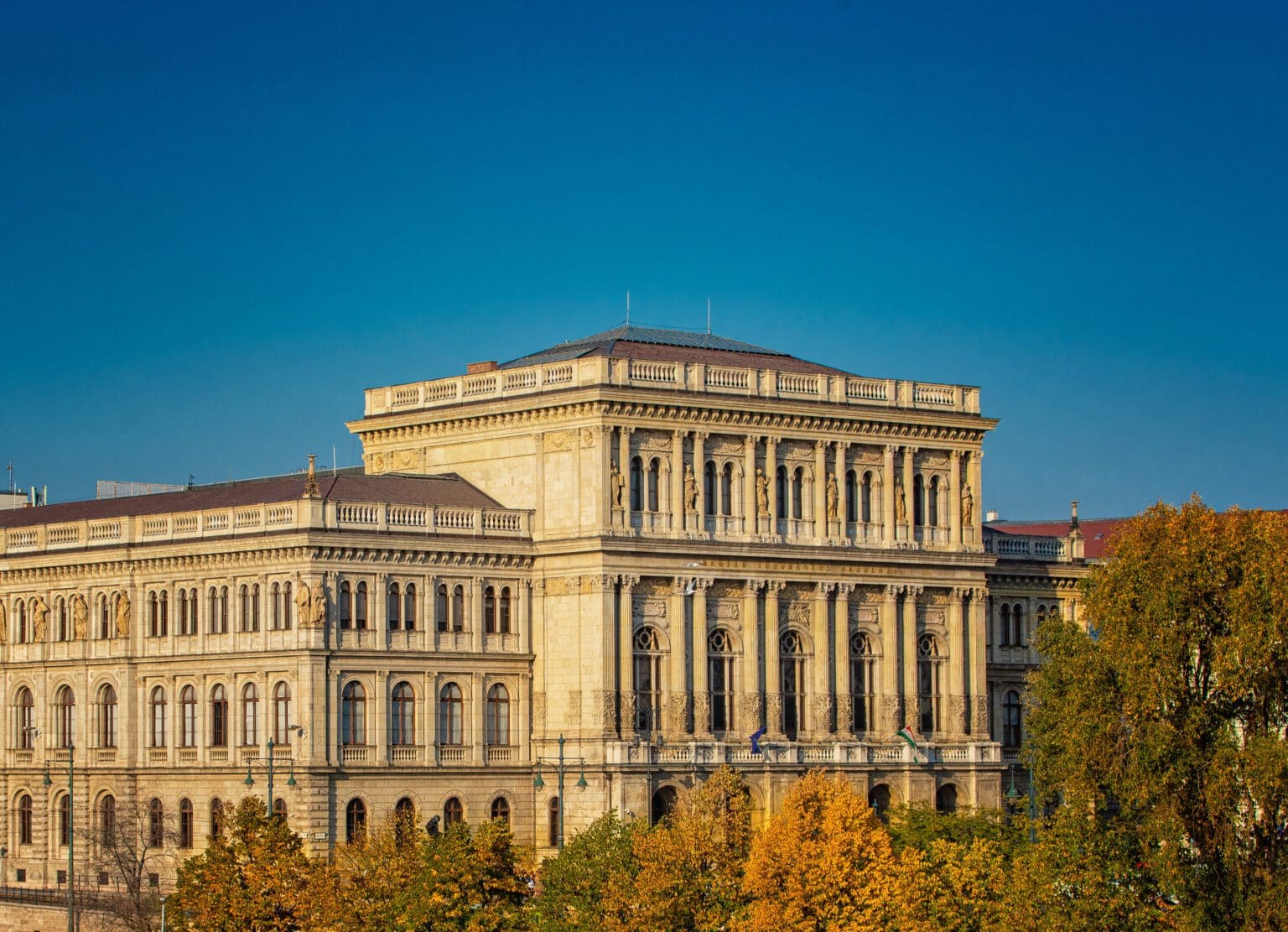 Marking the Day of Hungarian Science