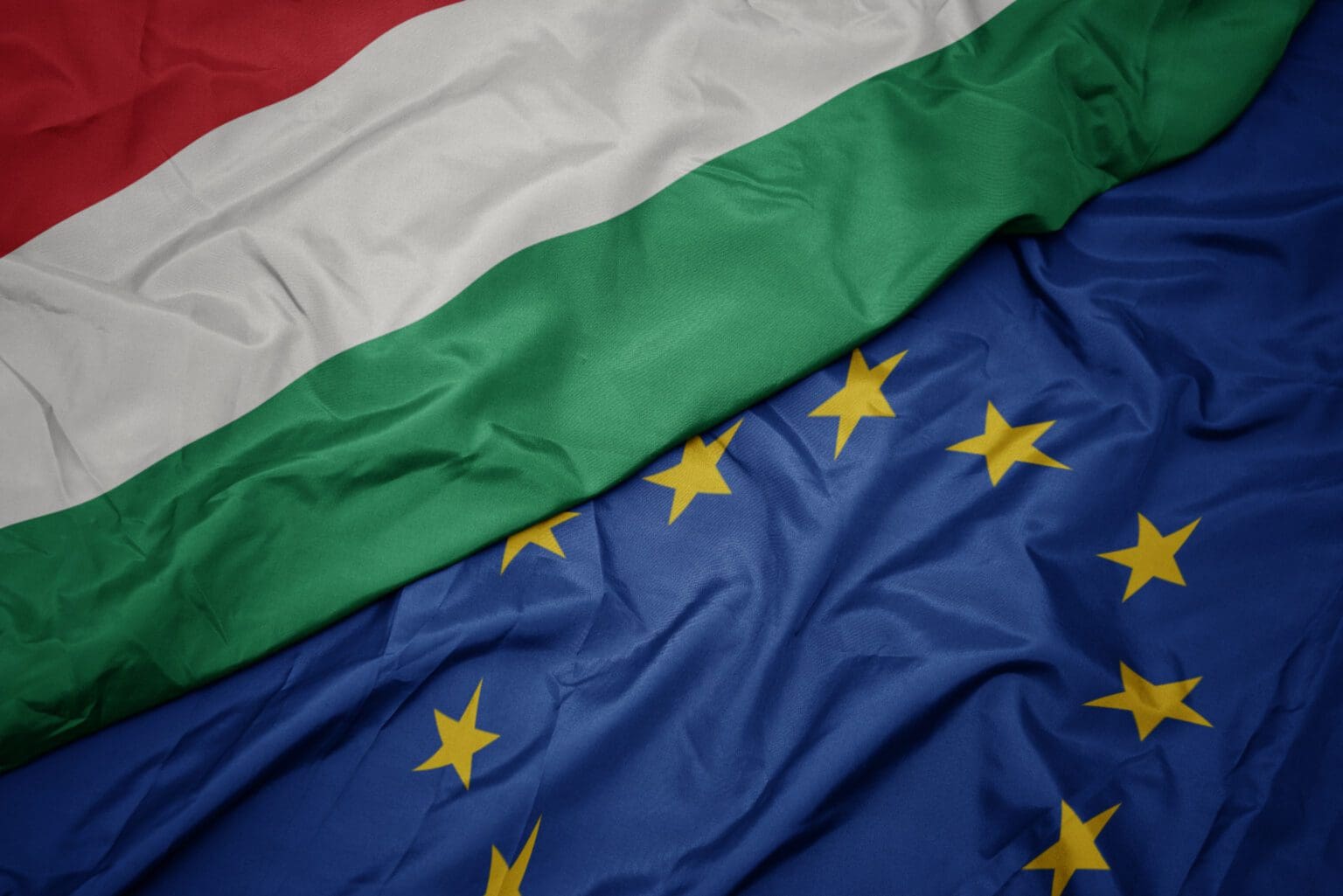 Hungary Vetoes Joint Statement Over Norwegian Fund Dispute