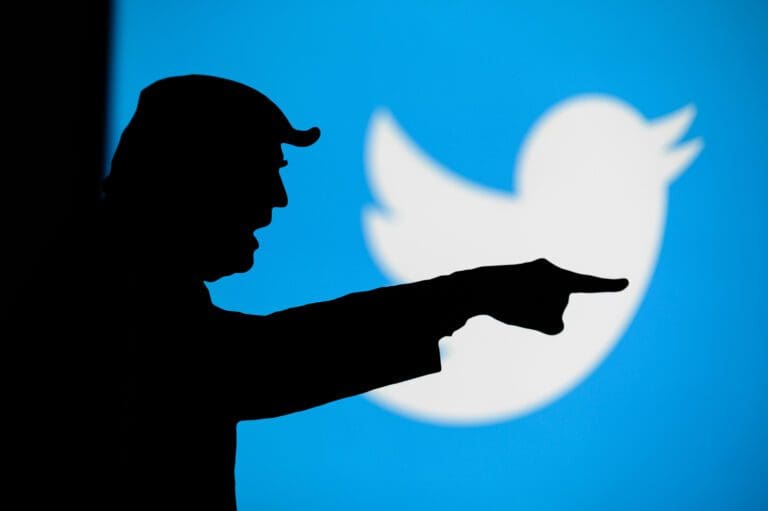 A Win for Free Speech: Trump’s Back on Twitter