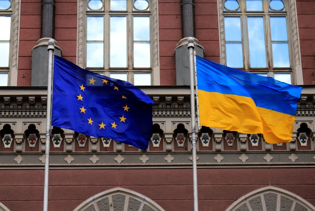 Ukraine Has a Long Way to Go Before Meeting EU Accession Criteria