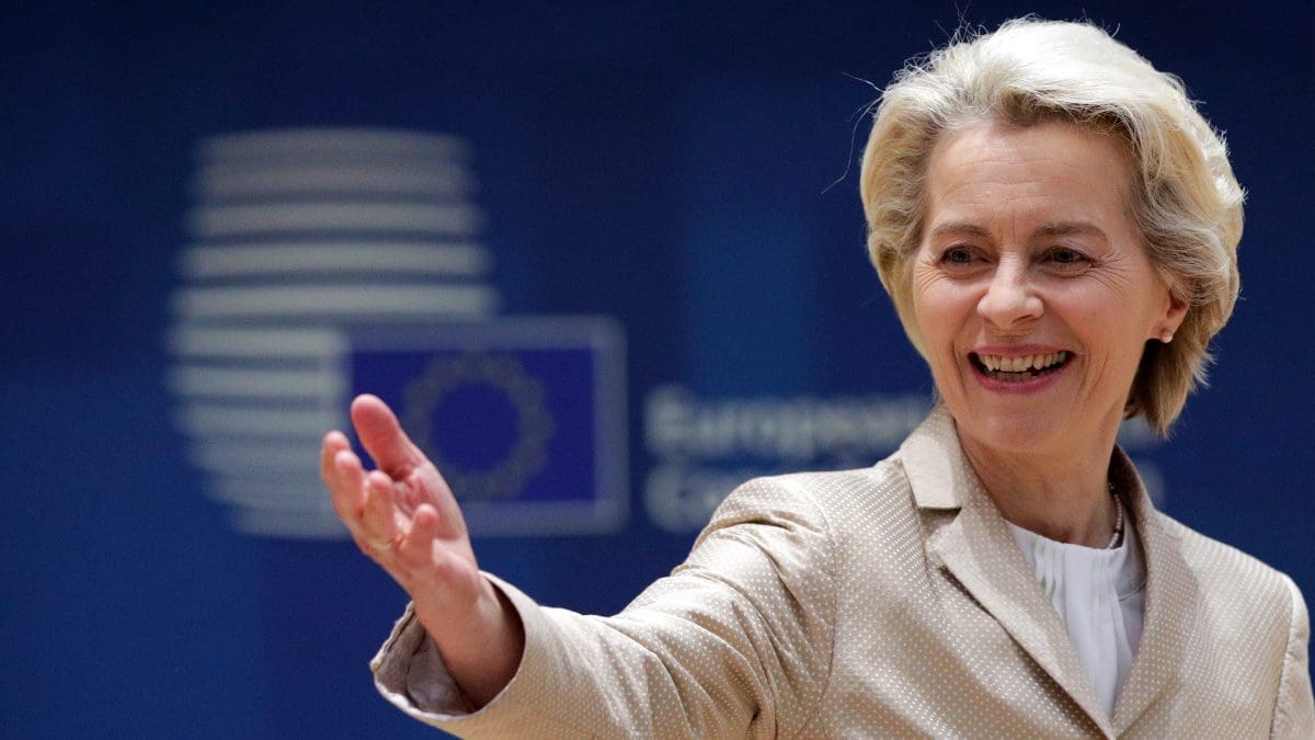 Changing the Horses in Midstream — Will Ursula von der Leyen Remain President of the EU Commission or Will She Take Over as NATO Chief?
