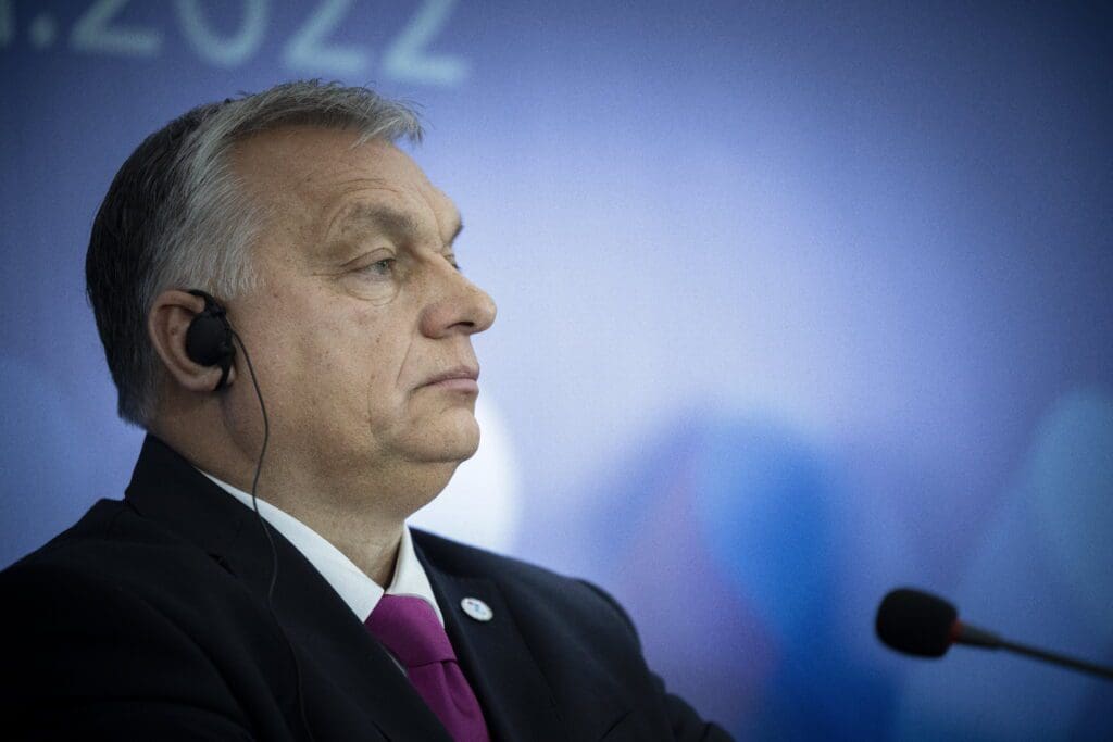 Orbán’s Warning of a Third World War: A Claim Not to be Discounted