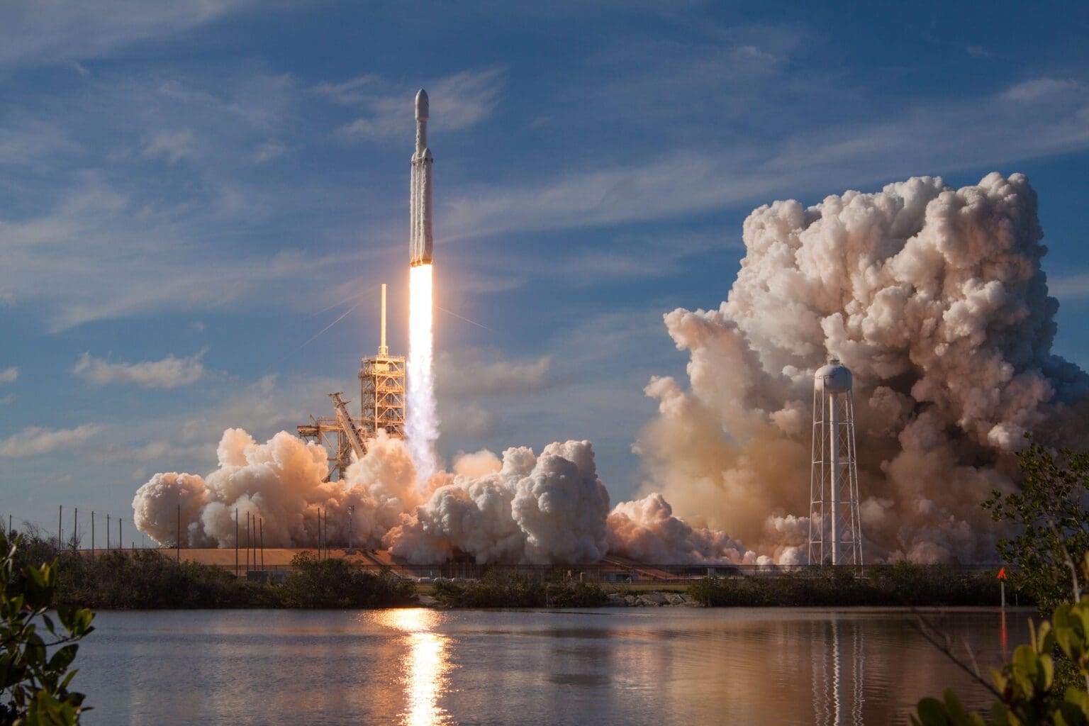 The Latest Hungarian Satellite Will Be Launched by Elon Musk’s Company