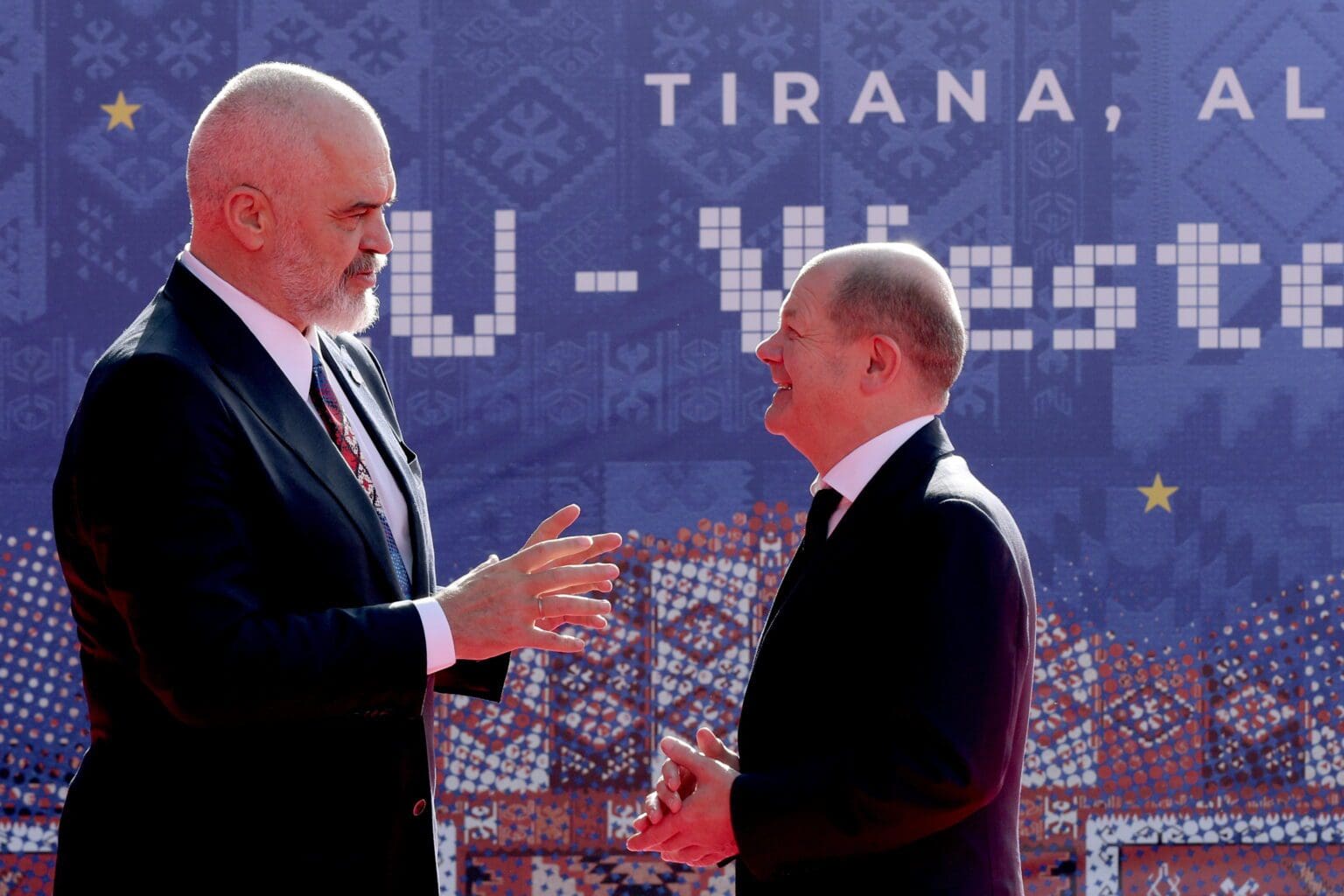 Why the Tirana Summit Did Not Bring EU Accession Closer for the Western Balkans