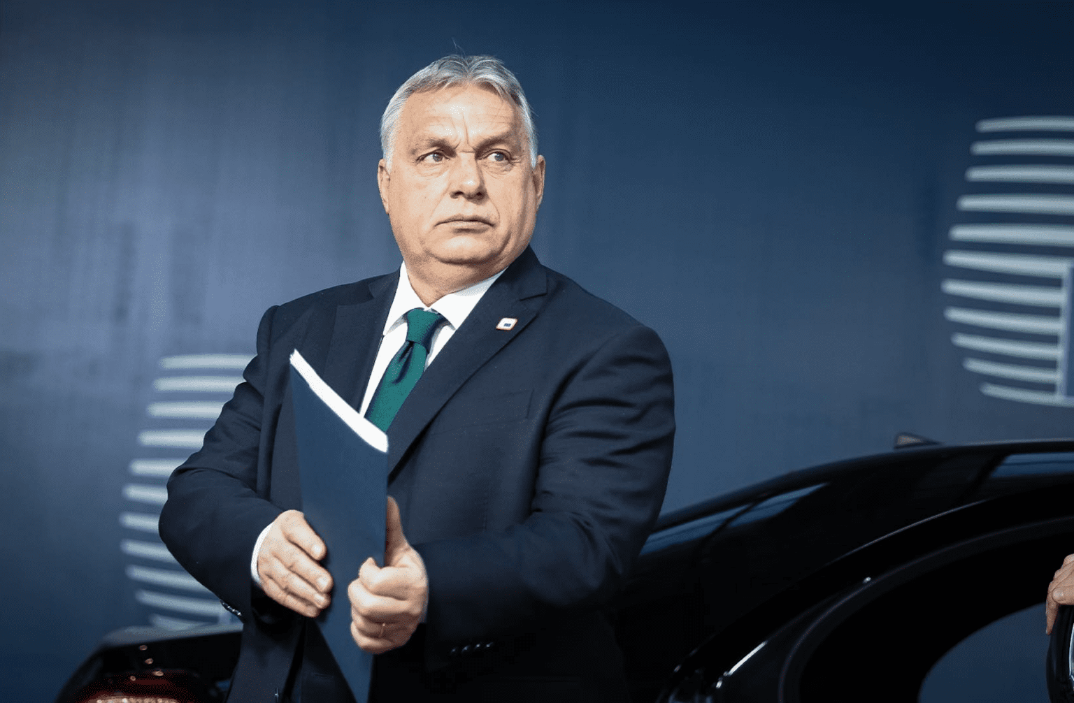 Viktor Orbán Receives Prestigious US Award