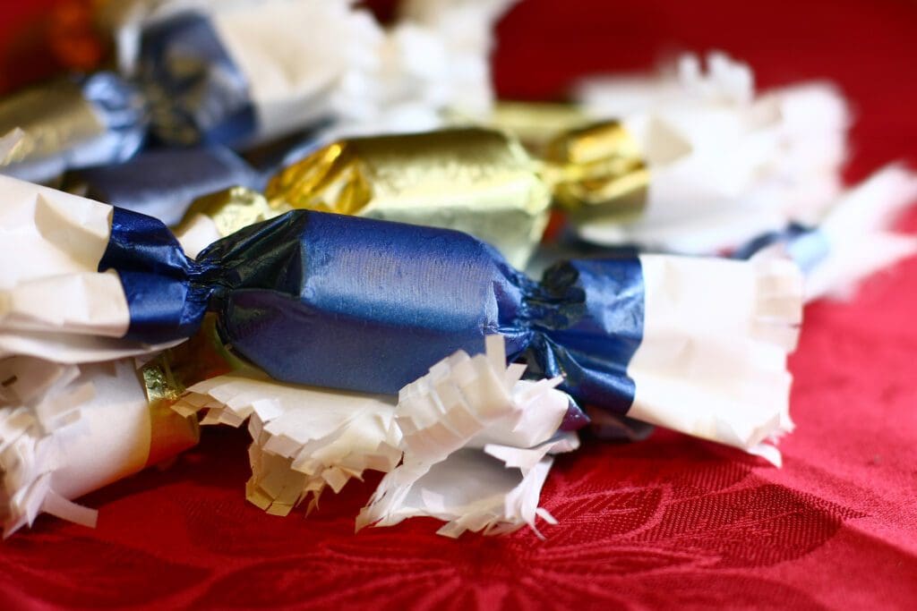 The Hungarian Christmas Candy: Szaloncukor