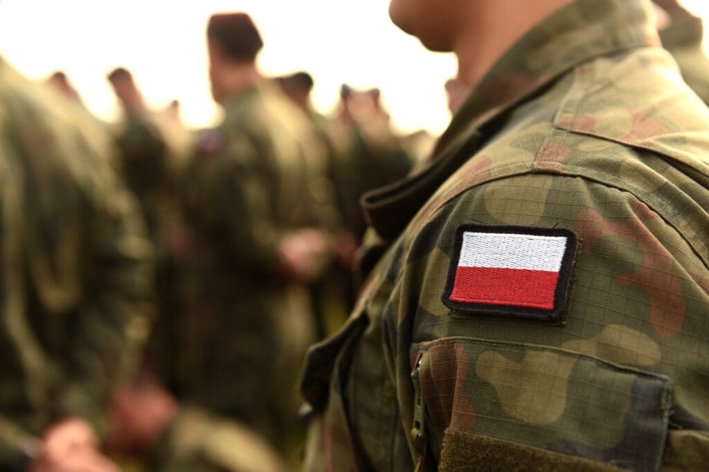 Poland Is About to Emerge as Europe’s New Military Superpower
