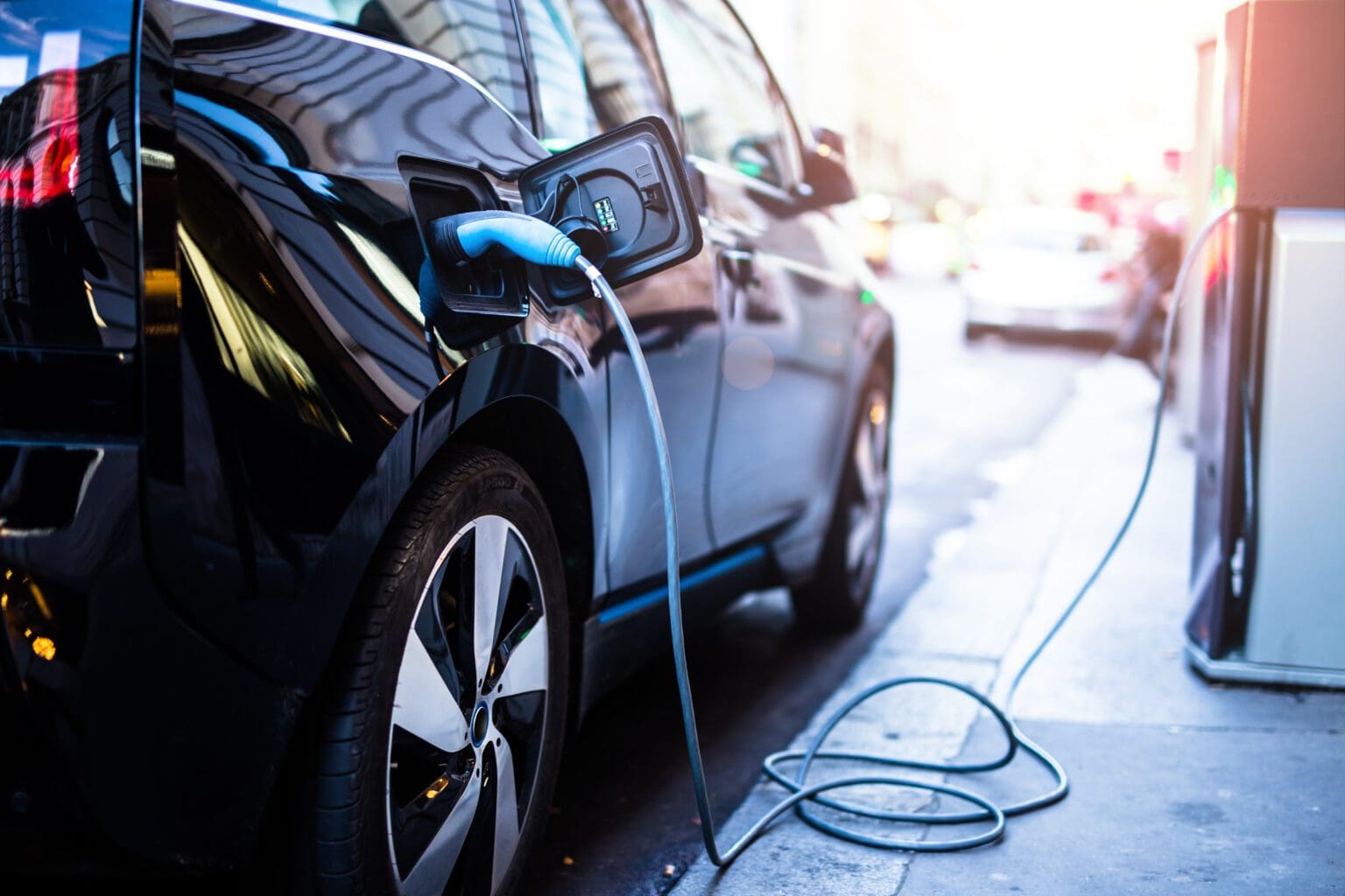 Soaring Energy Prices to Set Back the Spread of Electric Vehicles