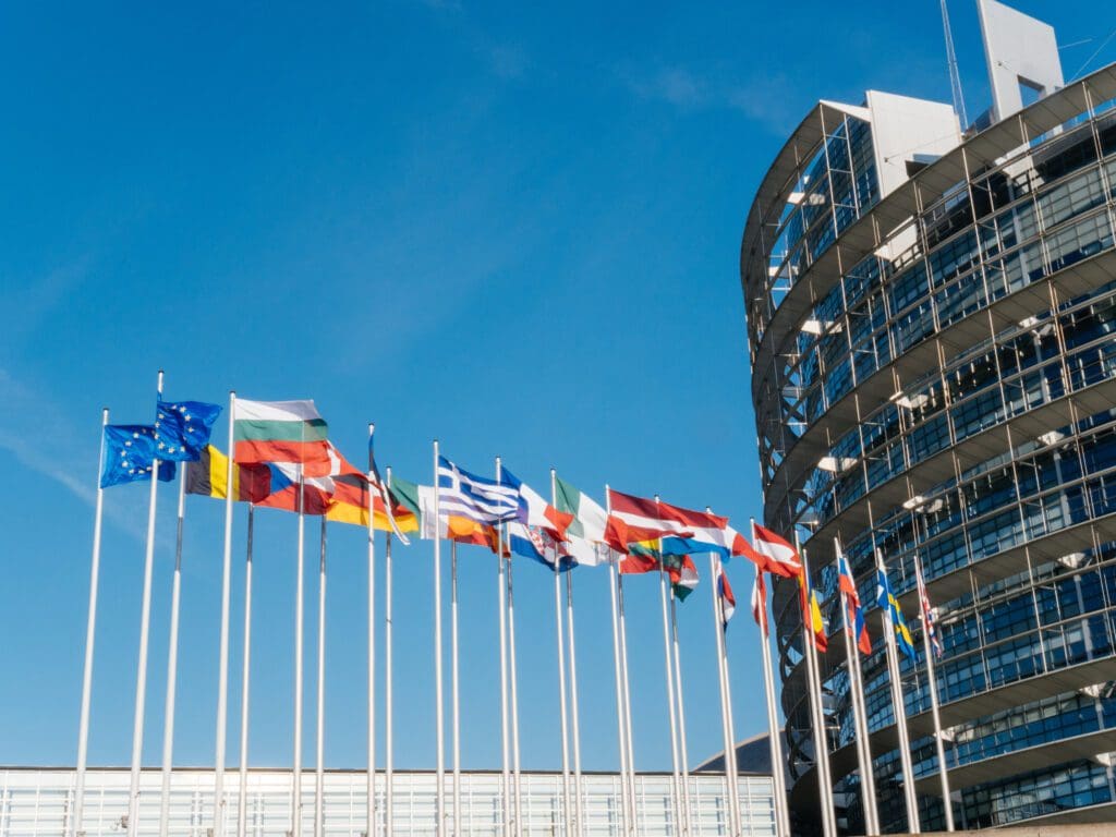 Commission Plans to Reform EU amid Enlargement Challenges