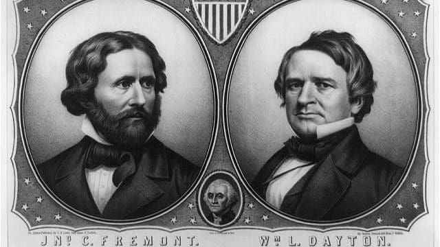 The Early History of the Two Major American Political Parties