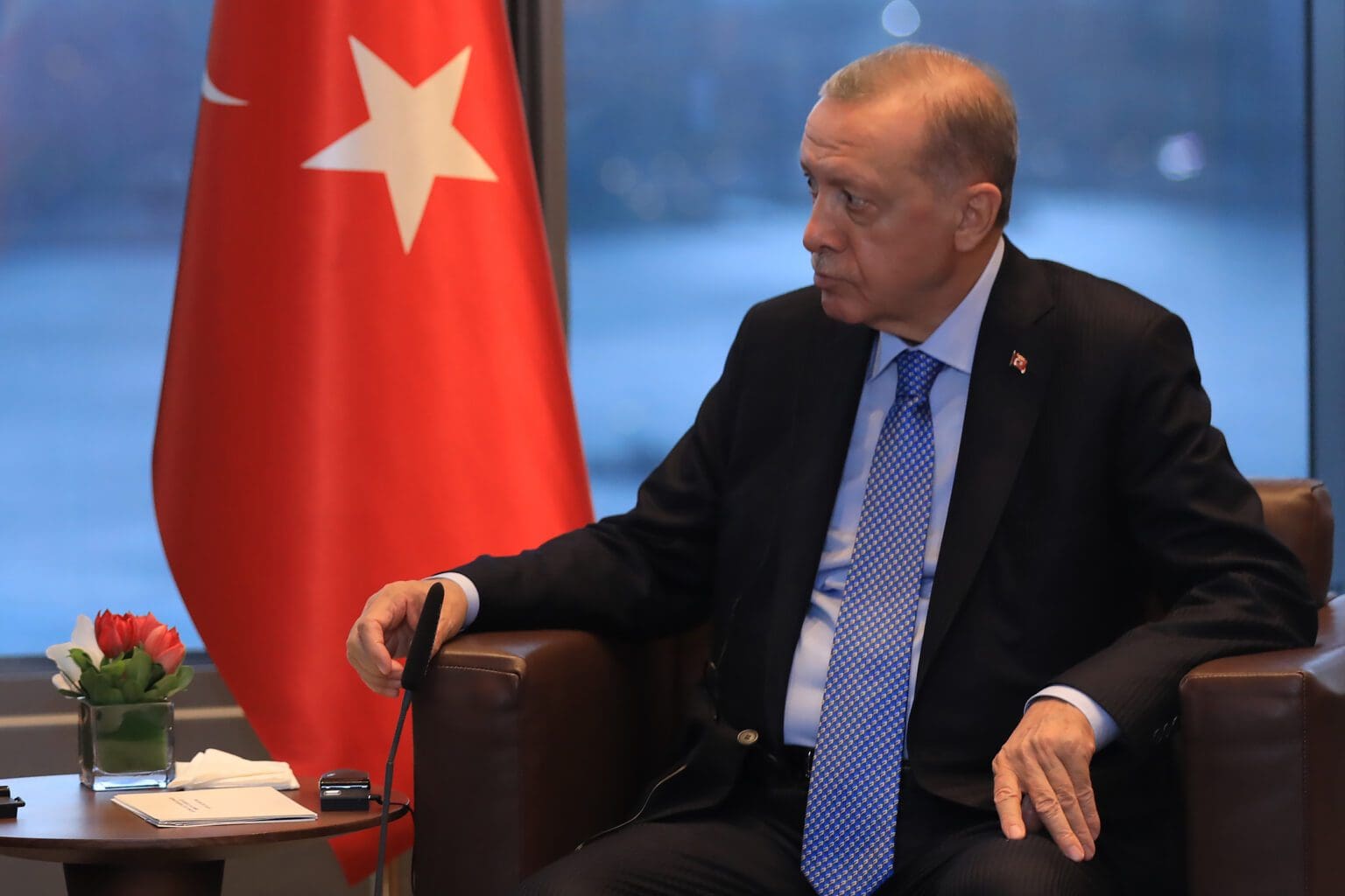 Is Turkey a Trojan Horse? — Interview with Nikolett Pénzváltó