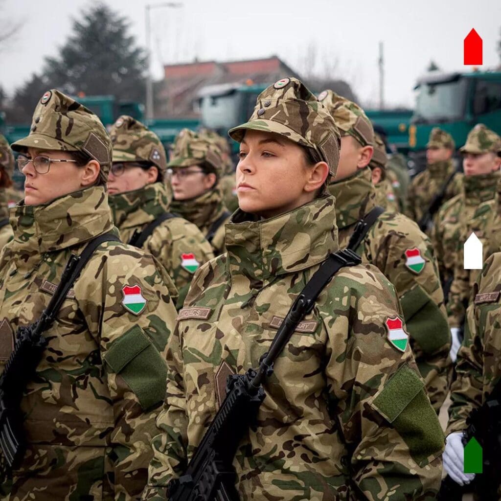 Hungarian Defence Minister: Hungary’s Courageous, Prudent and Conscious Policy is Paying Off