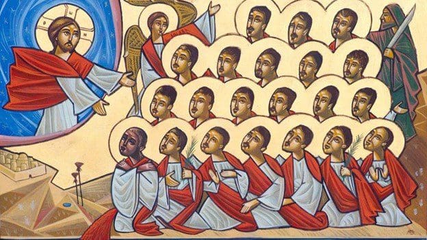 Who Are Egypt’s Copts and What do they Believe? — Part III
