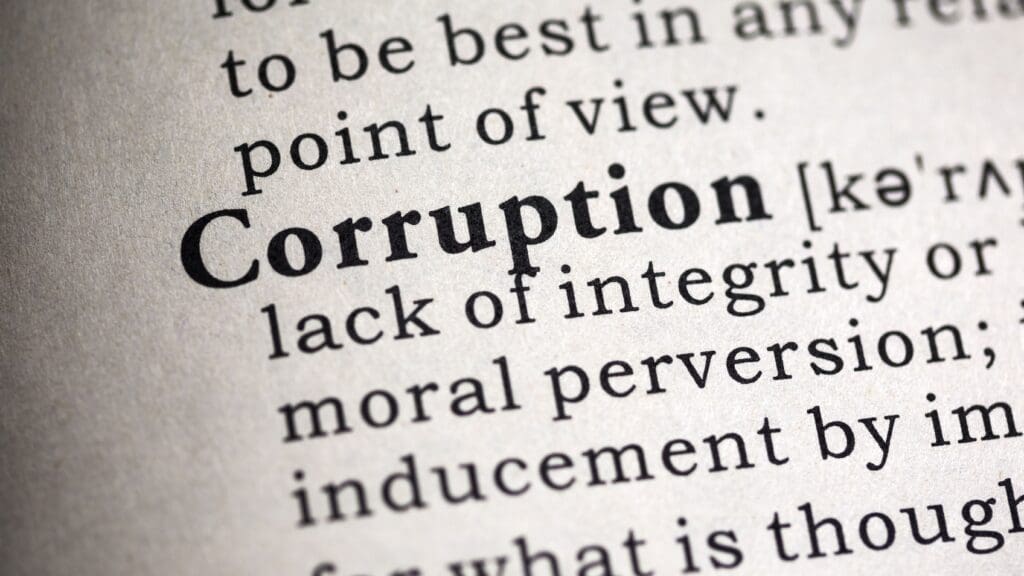 Facts vs. Perceptions – The Controversy Around Corruption Perceptions Indices