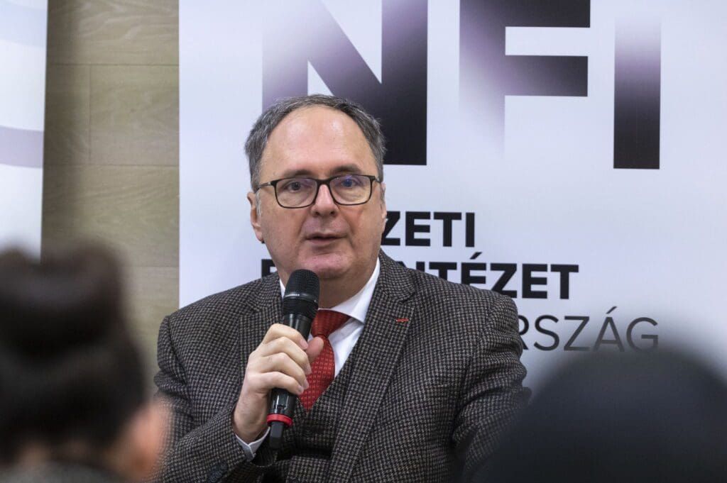 Hungarian Film Industry Achieves Record Revenue In 2022