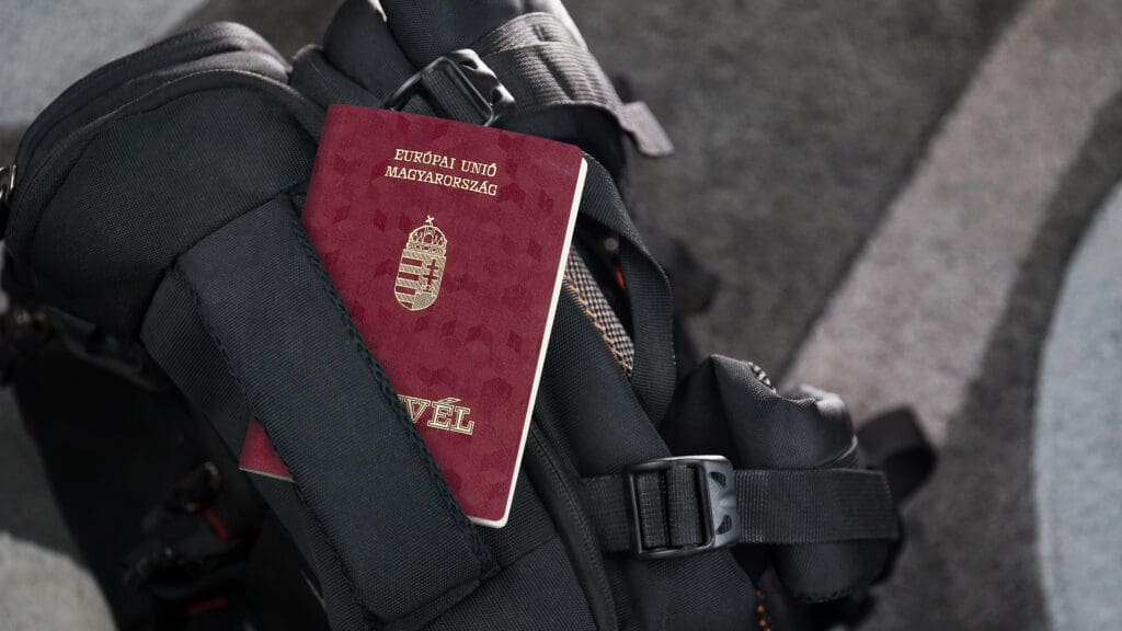Hungarian Passports Ranked In a Powerful Position